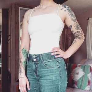 LAST CHANCE- Bodysuit